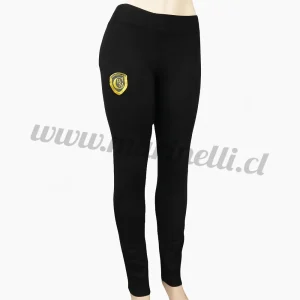 calza larga escolar bajo molle 1