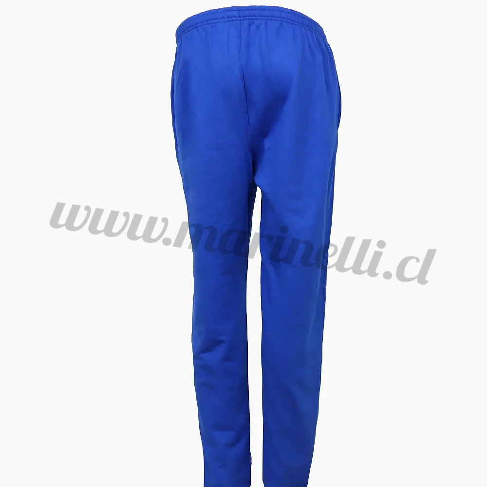 Pantalón de Franela Academia Tarapacá - Imagen 3