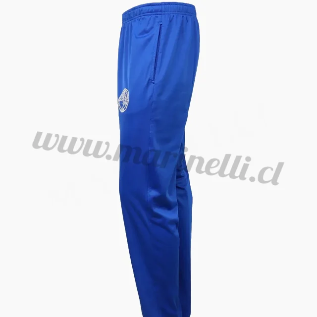 Pantalón Polibrillo Academia Tarapacá