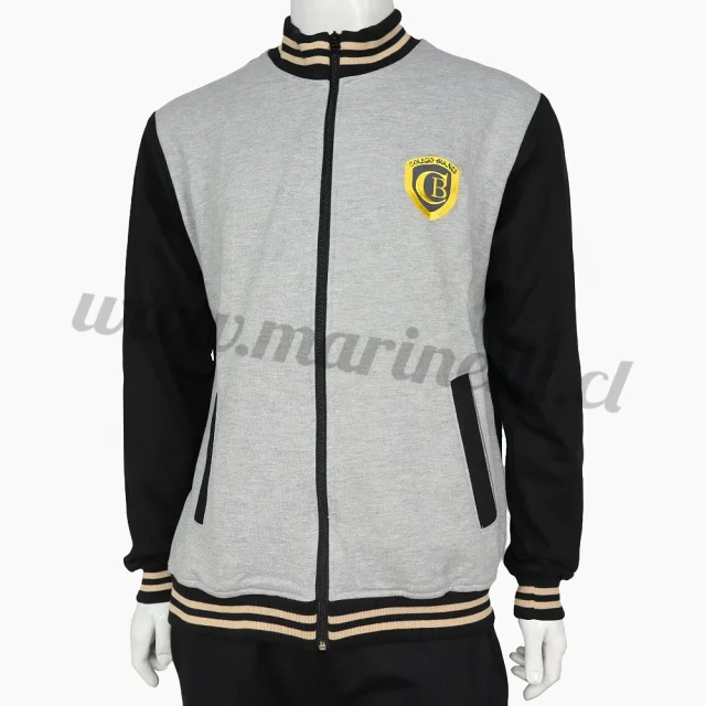 Polerón Colegio Bulnes