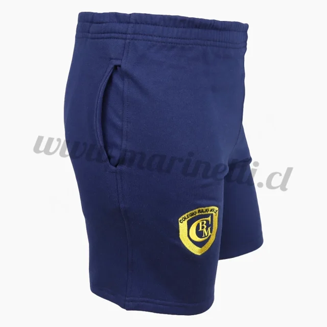 Short Colegio Bajo Molle