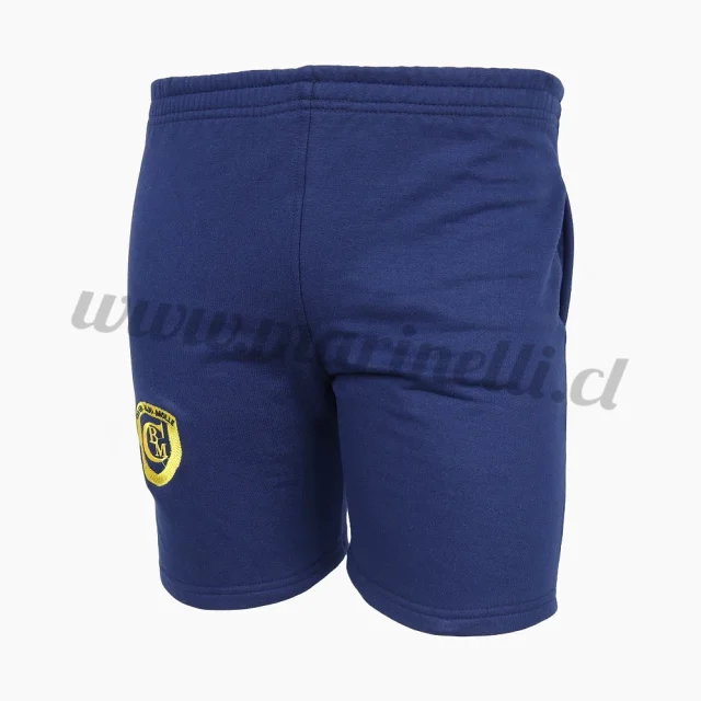 Short Colegio Bajo Molle