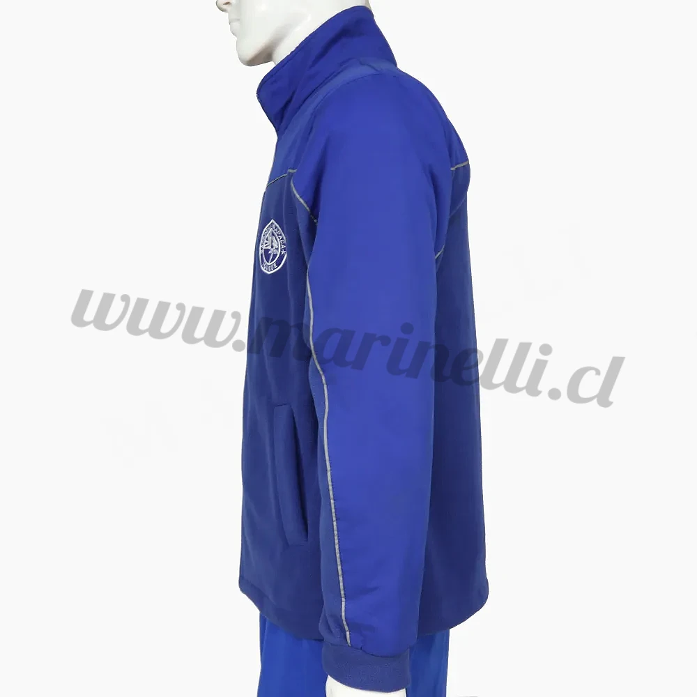 Chaqueta Softshell Academia Tarapacá - Imagen 3
