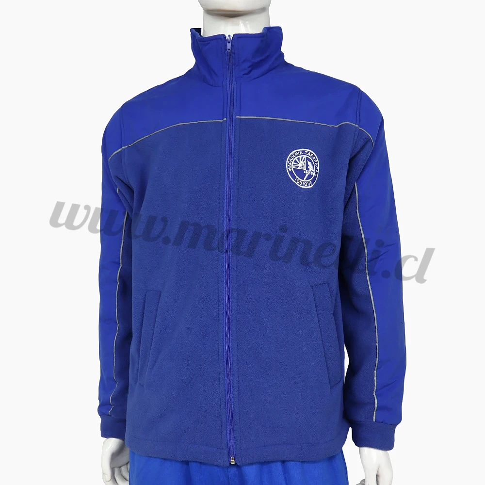 Chaqueta Softshell Academia Tarapacá - Imagen 2