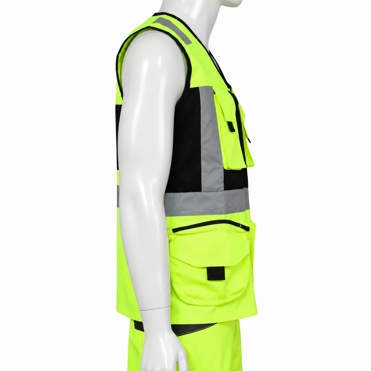 chaleco geologo verde fosforescente (1)