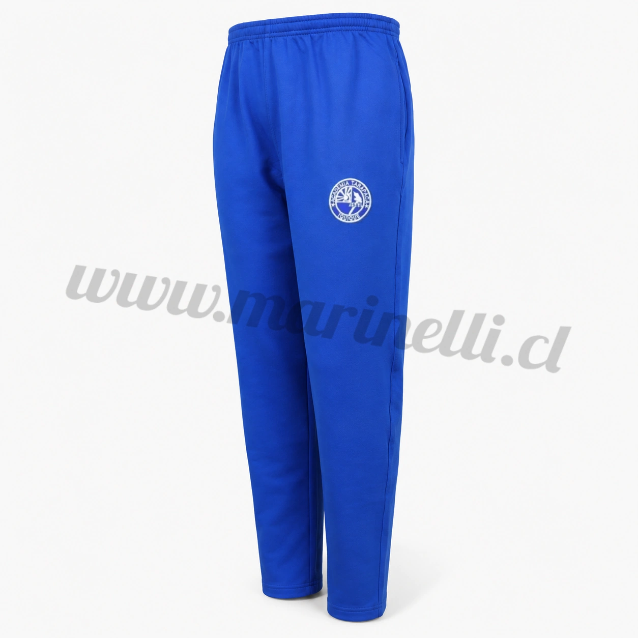 pantalon buzo academia tarapaca franela uniforme deportivo marinelli (1)