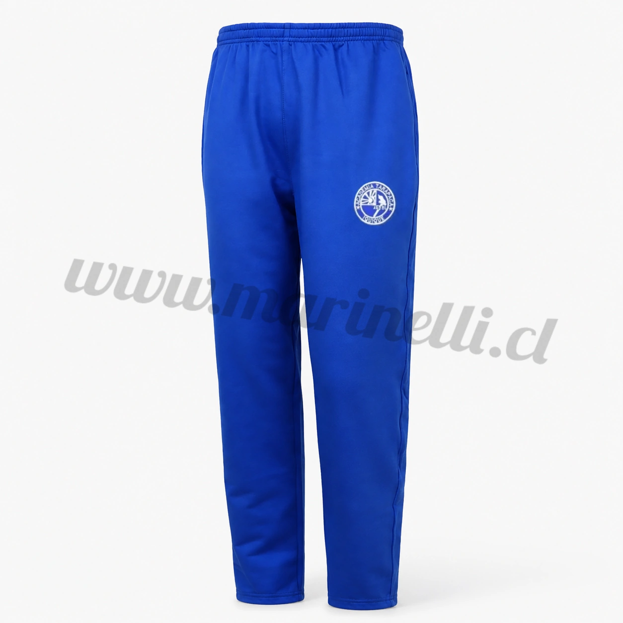 pantalon buzo academia tarapaca franela uniforme deportivo marinelli (3)