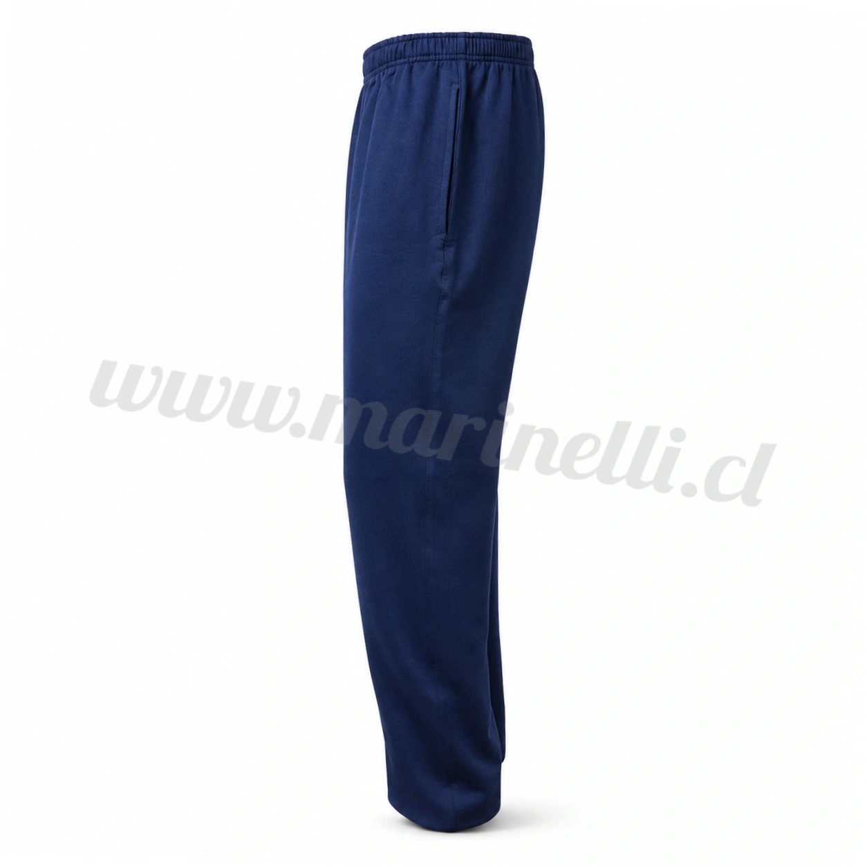 pantalon buzo colegio bajo molle escolar marinelli (3)