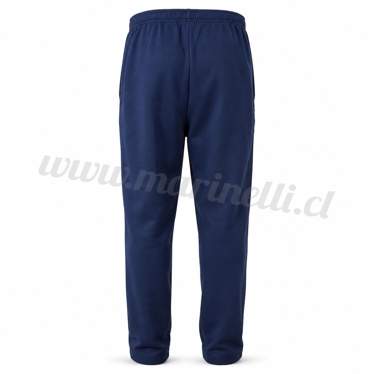 pantalon buzo colegio bajo molle escolar marinelli (6)