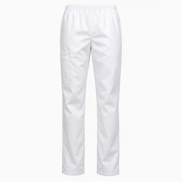 pantalon cocina blanco unisex (3)
