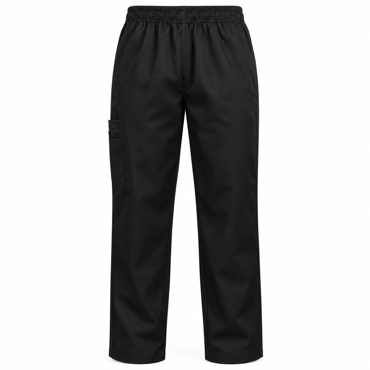 pantalon cocina negro marinelli