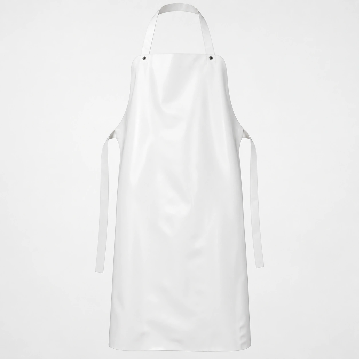 pechera blanca pvc chef cocina marinelli (1)