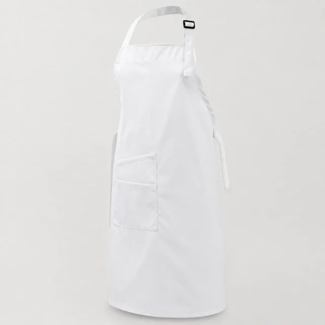 pechera delantal gabardina blanco (1)