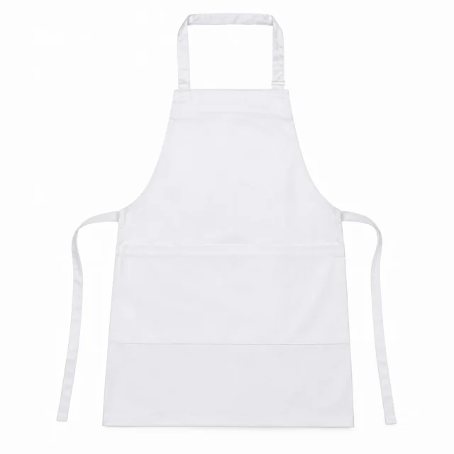 pechera delantal gabardina blanco (1)