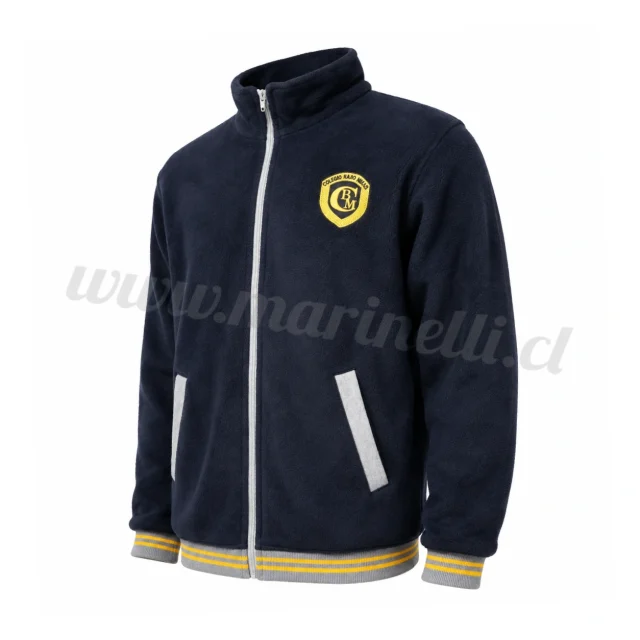 polar colegio bajo molle uniforme abrigo escolar (1)