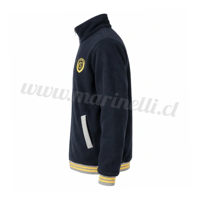 polar colegio bajo molle uniforme abrigo escolar (2)