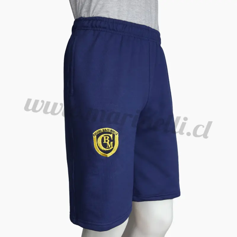 Short Colegio Bajo Molle