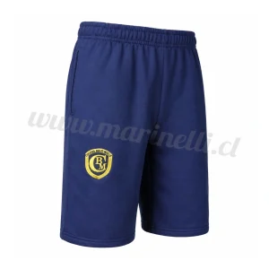 short colegio bajo molle uniforme deportivo (1)
