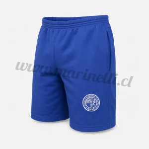 short franela academia tarapaca uniforme deportivo