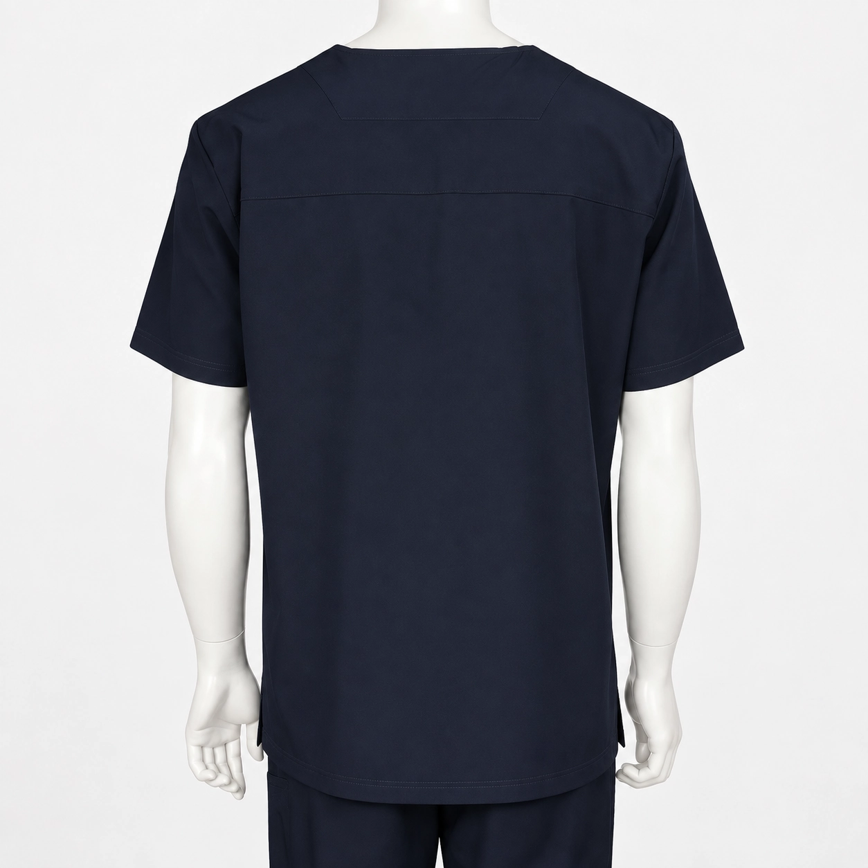 top clinico azul marino unisex (1)