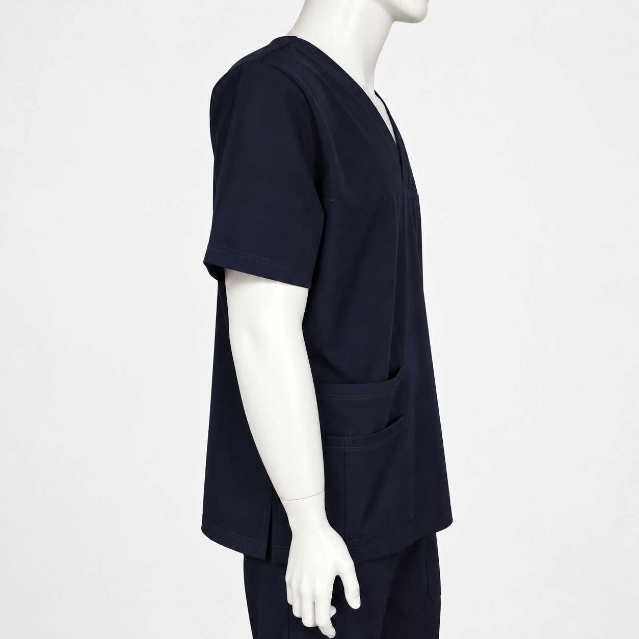 top clinico azul marino unisex (4)