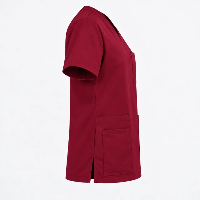 top uniforme clinico burdeo (1)