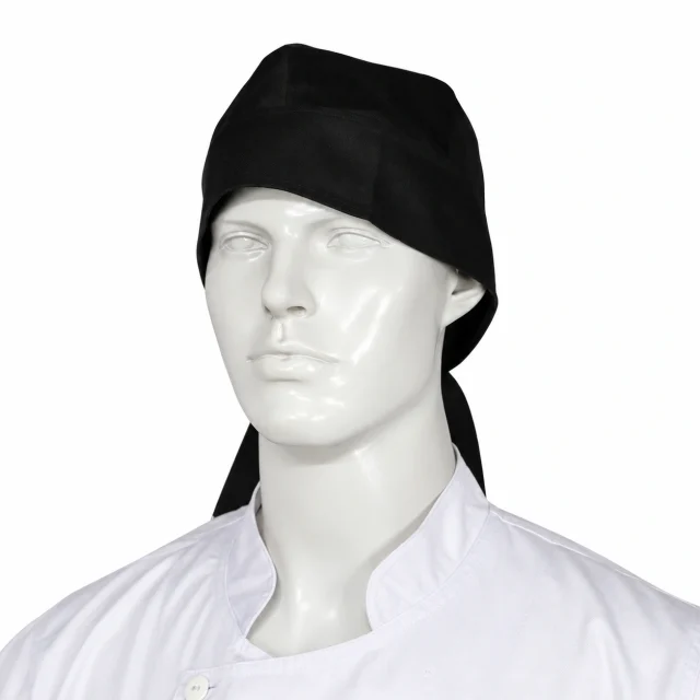 bandana negra gabardina marinelli (4)
