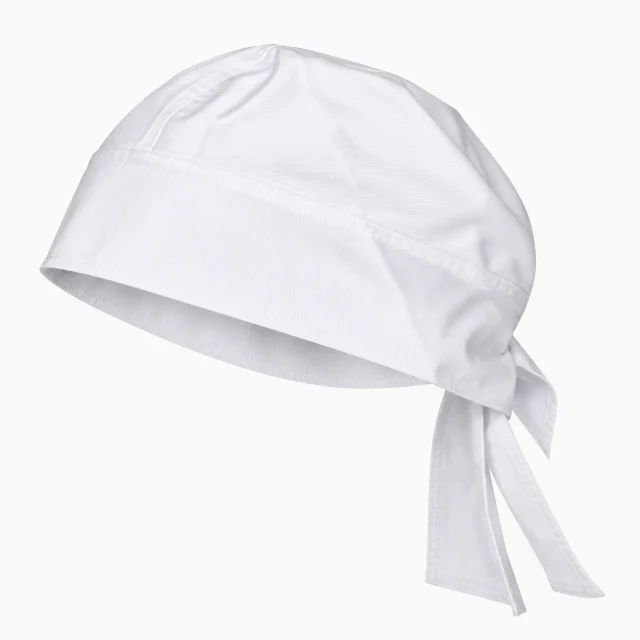 bandana blanca gabardina marinelli (3)