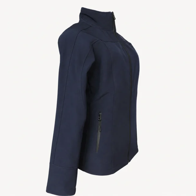 chaqueta softshell dama azul marino (5)