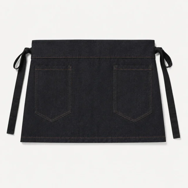 mandil corto mezclilla oscura denim garzon (4)