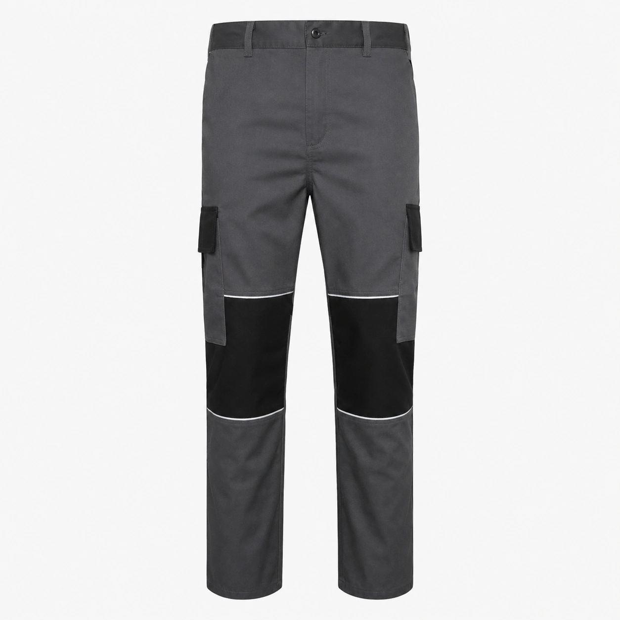 pantalon cargo gris aplicacion negra (1)
