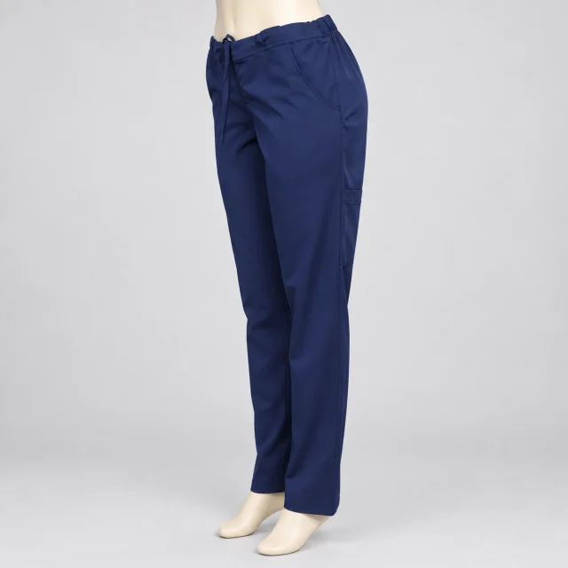 pantalon clinico azul marino navy dama marinelli (2)