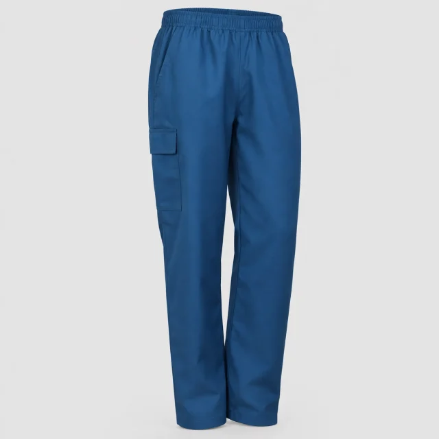 pantalon uniforme clinico celeste unisex (4)