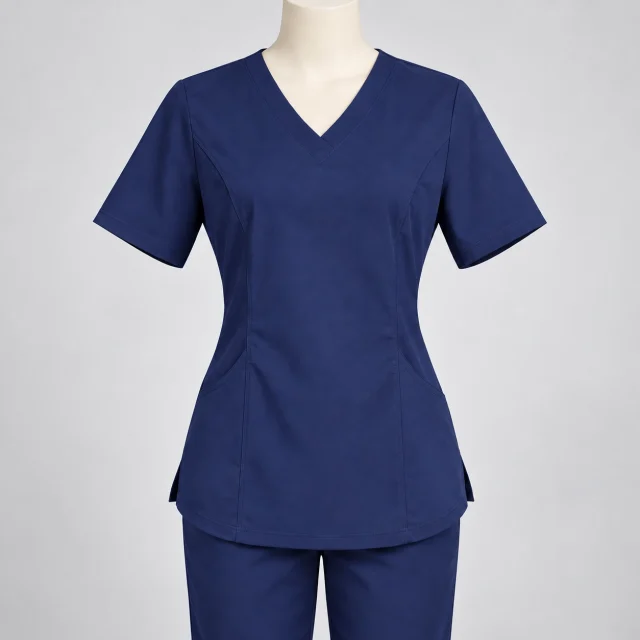 top clinico azul marino navy dama marinelli (2)