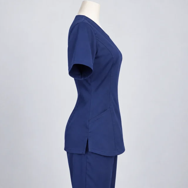 top clinico azul marino navy dama marinelli (3)