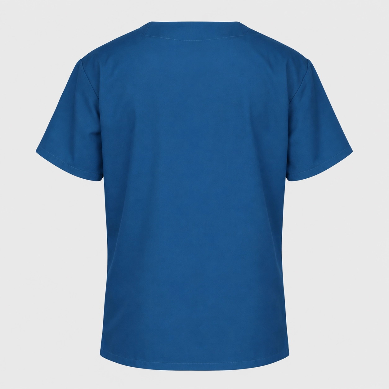 top uniforme clinico celeste unisex marinelli (3)