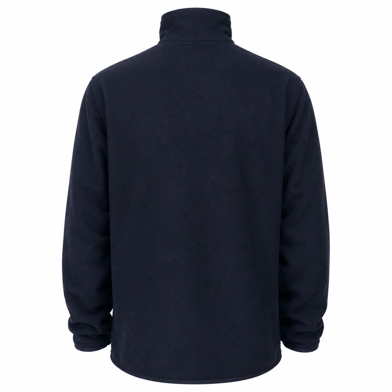 chaqueta polar ejecutiva azul marino (3)