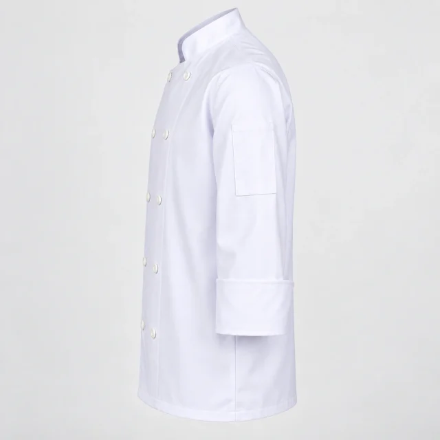 chaqueta chef doble boton blanca (4)