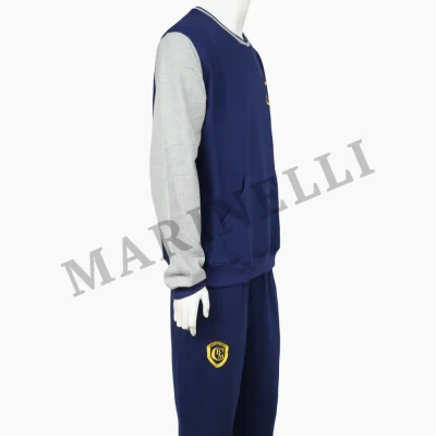 Buzo Completo Colegio Bajo Molle
