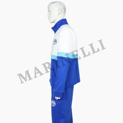 Buzo Completo Franela Academia Tarapacá