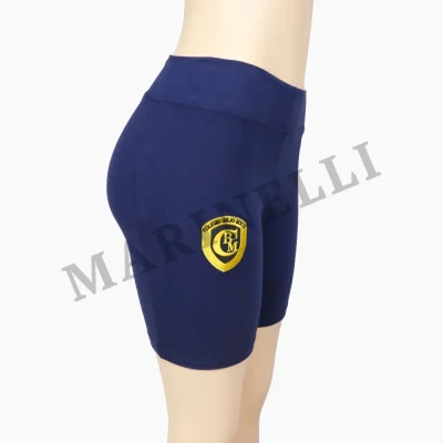 Calza Corta Colegio Bajo Molle
