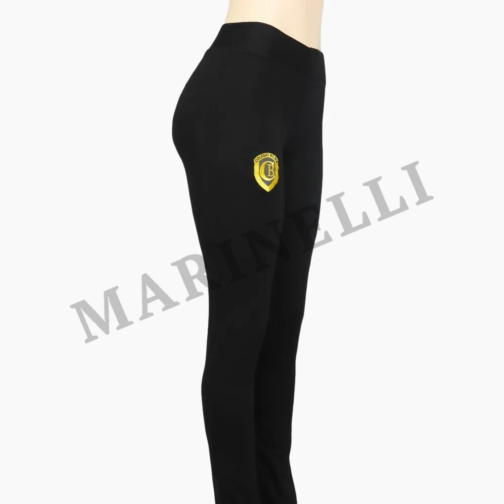 Calza Larga Colegio Bulnes - Imagen 2