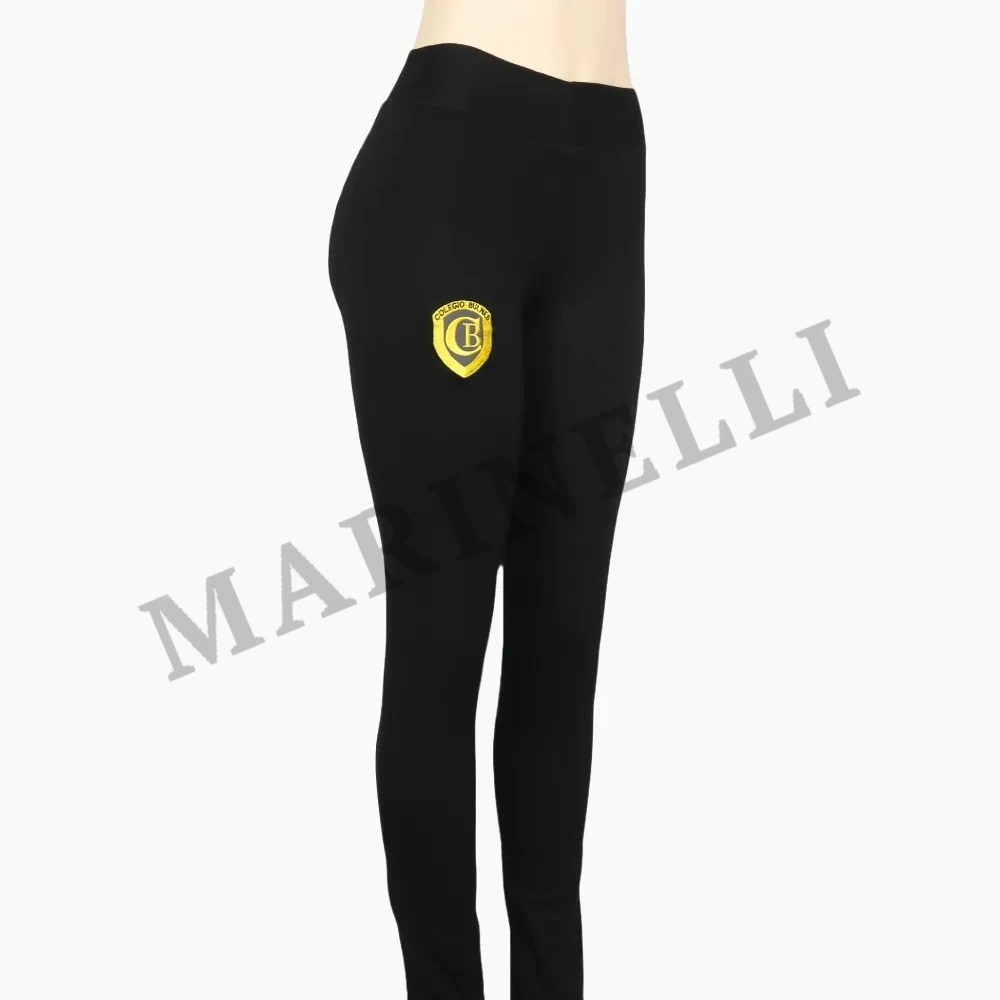 Calza Larga Colegio Bulnes