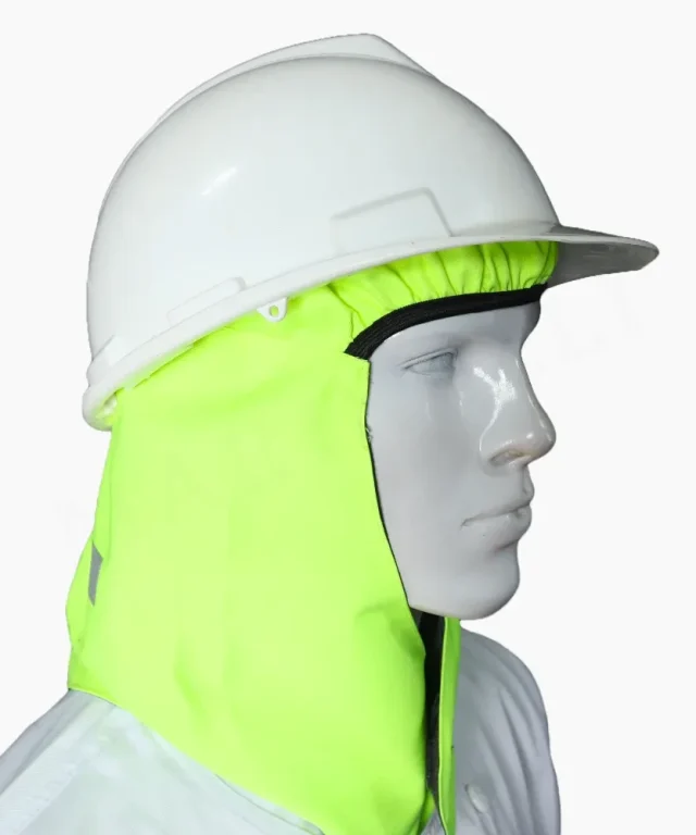 cubrecasco verde fosforescente marinelli 5