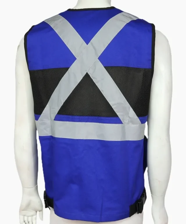 geologo azul unisex marinelli 3