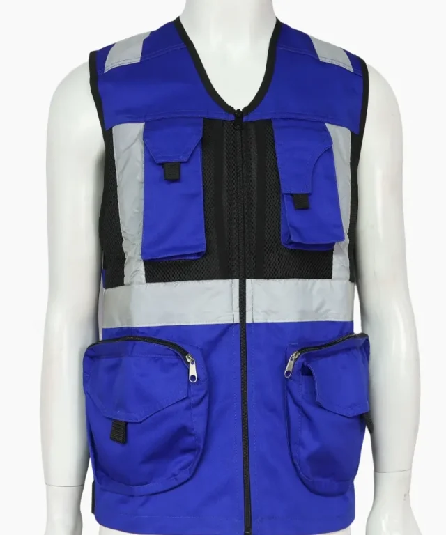 geologo azul unisex marinelli 4