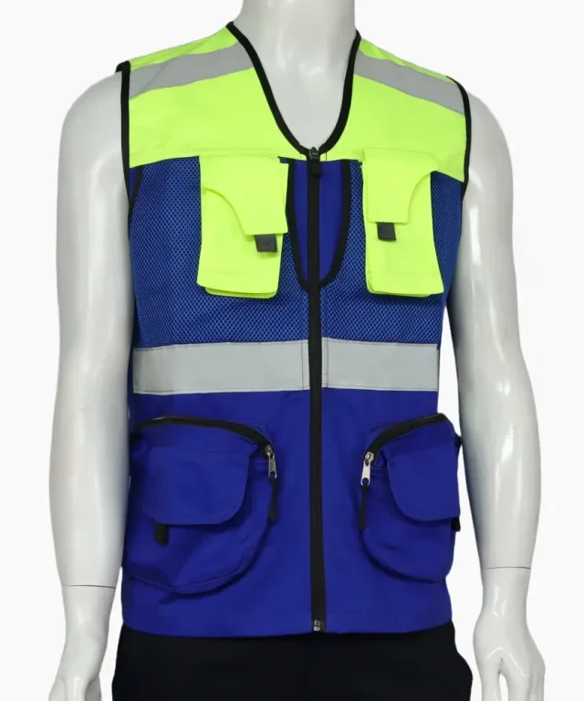 geologo azul verde unisex marinelli 2