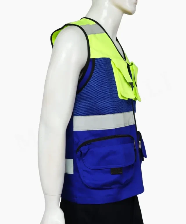 geologo azul verde unisex marinelli 6