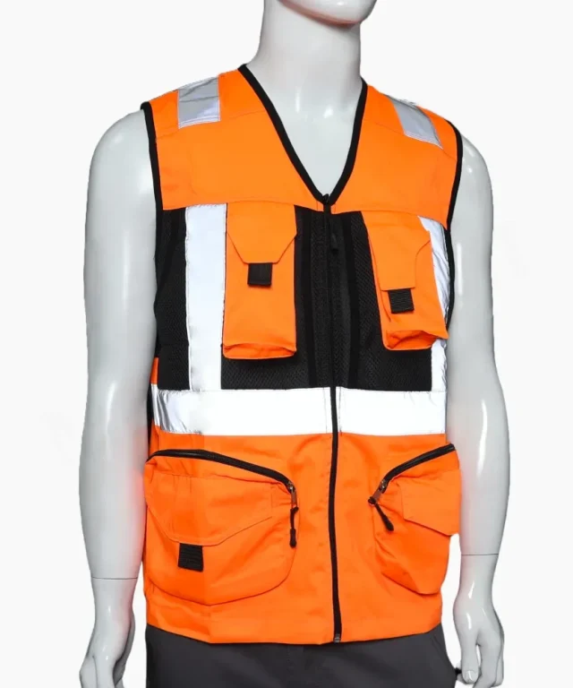 geologo naranjo fosforescente varon unisex marinelli 6