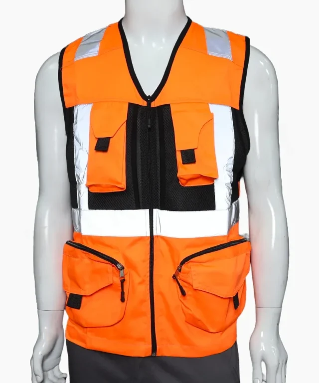 geologo naranjo fosforescente varon unisex marinelli 8